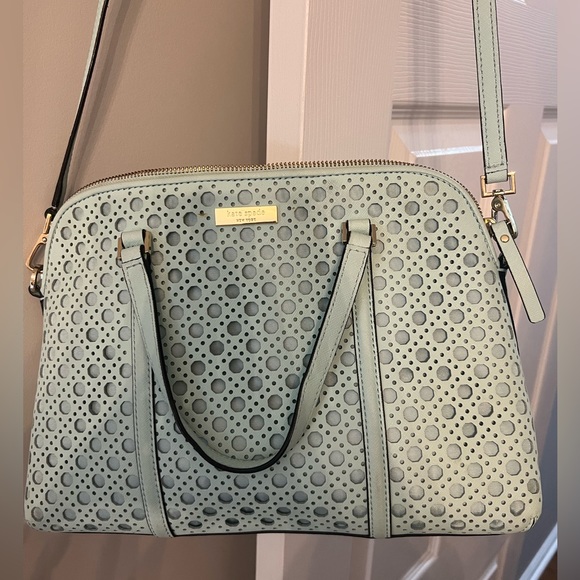 Kate Spade purse - Picture 2 of 3